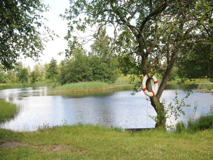 Sinding Lystfiskesø - Billede 8