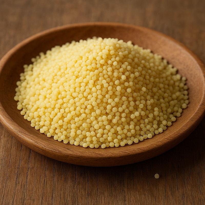 Couscous