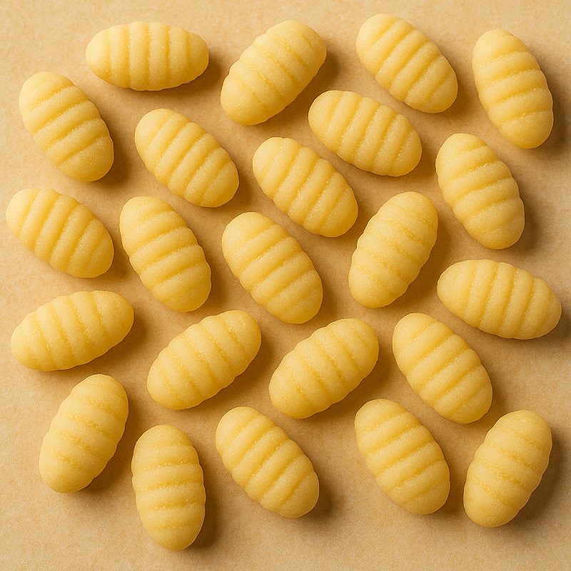 Gnocchi