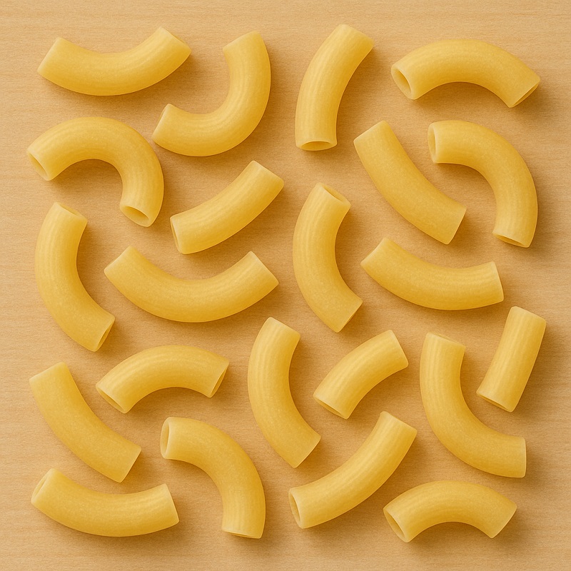 Maccheroni